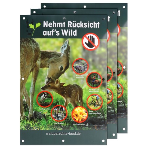 Waidgerechte jagd - waidgerechte,