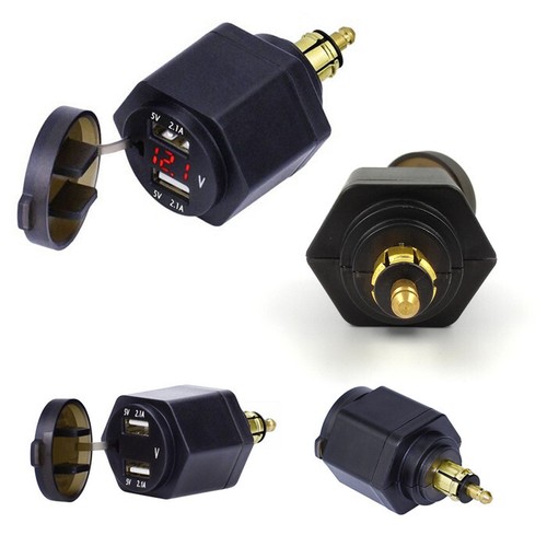 289325n doppel usb adapter - 2.0,