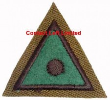 Spezial Beobachter Abzeichen