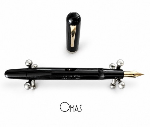 Omas füllfederhalter extra - omas,