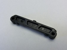 Ersatzteil Querlenkerhalter 1 für Reely RC Car Auto Deathwatcher Evo Rennwagen