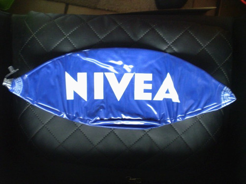 Nivea wasserball beachball - wasserball, in