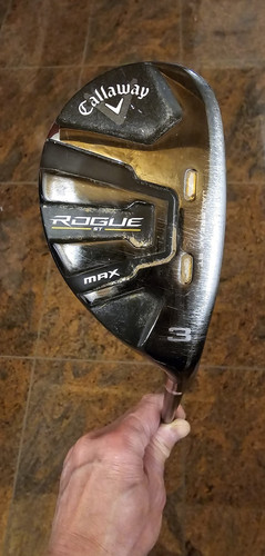 Callaway rogue max 3er - callaway,