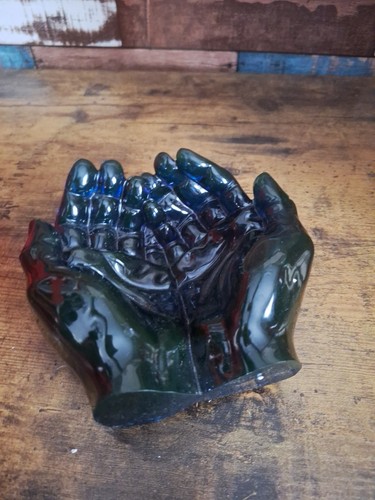 Dekohand epoxidharz blau - ,