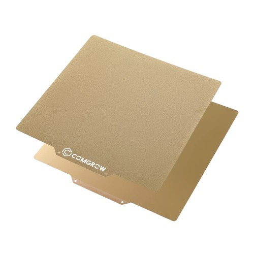 Pei druckplatte 235x235mm für - druckplatte,