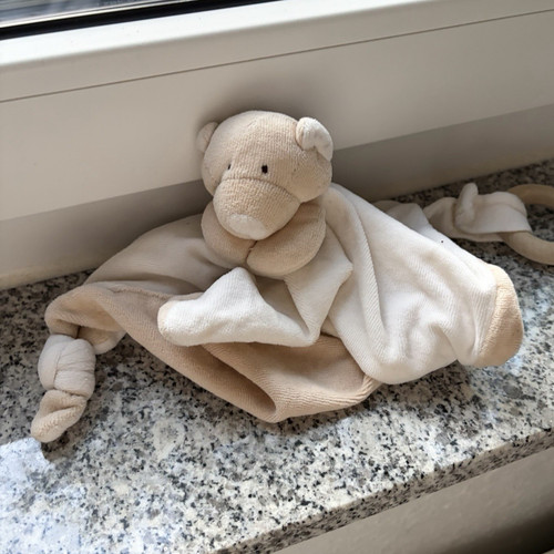 Baby schmusetuch kuscheltuch - baby, schmusetuch/kuscheltuch
