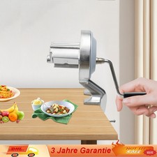 Pasta Maschine Nudelmaschine