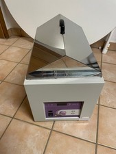 Labor Schüttelwasserbad Garant GLS400, Wasserbad Schüttler linear 10 Liter