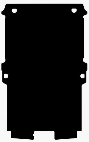 Laderaummatte teppich passend - laderaummatte,