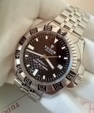 Tudor Hydronaut II 20040 Full