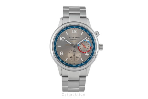Nomos club sport neomatik - nomos,