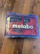 Metabo PowerMaxx BS Basic Set