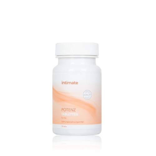 Intimate potenz tabletten sex - intimate, potenz-tabletten