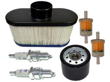 Service-Set für Toro Titan ZX