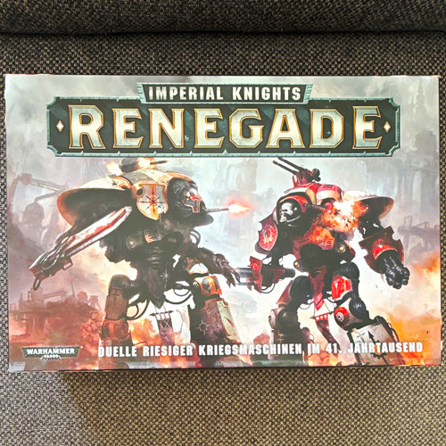 Warhammer 000 imperial - 40.000,