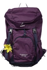 deuter Rucksack Damen Backpack Tasche Lila #guu5992