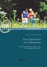 Vom Gletschertor zum