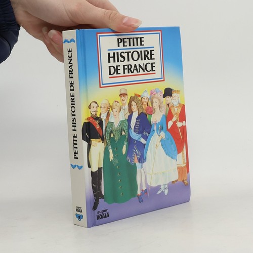 Petite histoire france - petite, france 