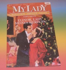 Maria Greene ♥ Elinor, Lady