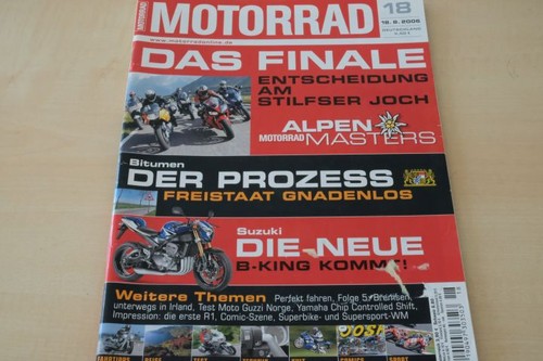 Motorrad 2006 ktm - motorrad, 950