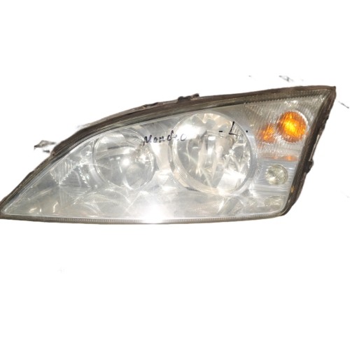 Ford mondeo turnier tdci - ford,