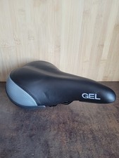 Fahrradsattel Trekking mit