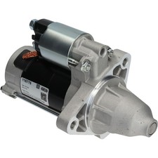 Anlasser Starter 12V 1KW 9