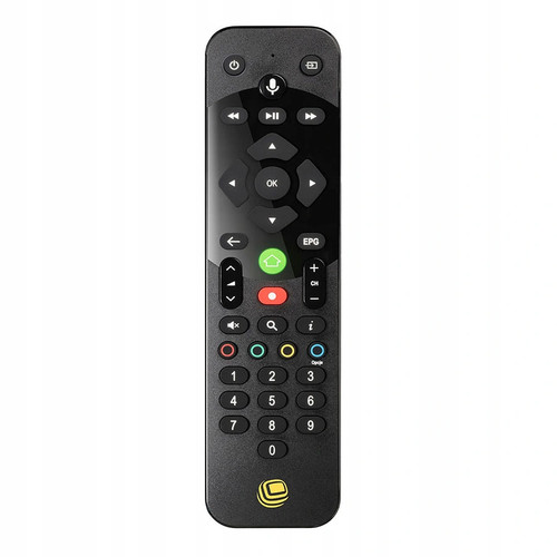 Cyfrowy polsat box - cyfrowy,