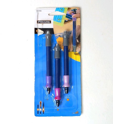 Fiskars ösensetzer locher set - fiskars,