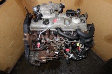 Motor R2PA 115tkm Ford Transit