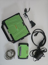 Diagnosegerät bosch kts - 560, +