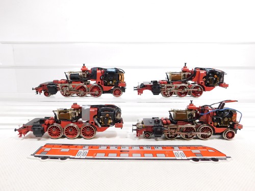 Märklin bastler - märklin, h0