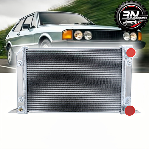Reihe aluminium - 3,