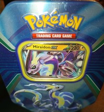 Pokemon Trading Card Game Box
