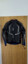 Vanucci ventus motorrad - iv,