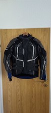 Vanucci Ventus IV Motorrad Jacke 