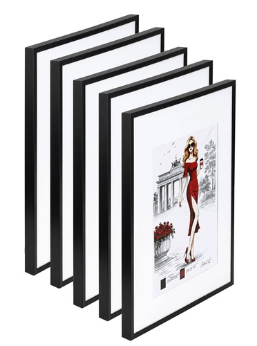 Alu frame aluminium - alu,