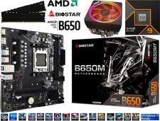 Aufrüstkit PC Bundle AMD