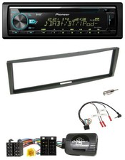 Pioneer dab lenkrad - dab,
