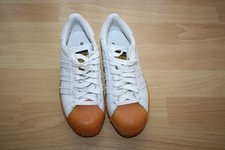 Adidas Superstar Gr. 36 weiß Leder Neu