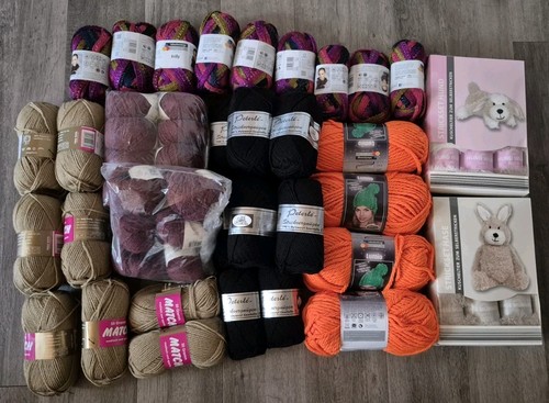Xxl wolle konvolut kg - xxl,