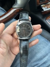 Emporio Armani Herren-Armbanduhr