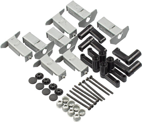 Befestigungs set dometic - befestigungs-set,