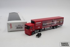 Herpa Iveco S-Way