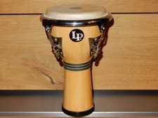 LP Latin Percussion Djembe