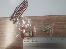 PICHLER Empfänger RX1 35 Mhz inkl. Quarzpaar / C2679