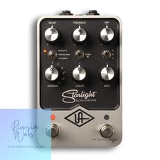 Universal Audio UAFX Starlight