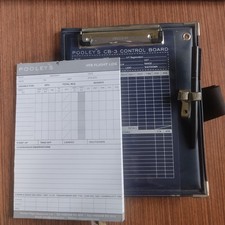 Pooley's CB-3 Control Board