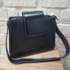 Handtasche der British Airways Uniform Stewardess | Cabin Crew | Flugbegleiter