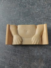 Playmobil Ersatzteil 4240 Pyramide Relief Wandfassade Teil Nr. 5  (863)